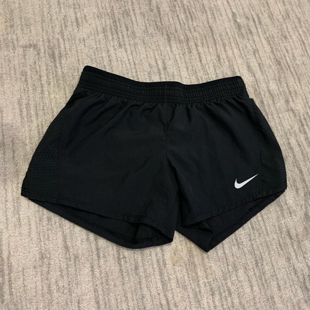 Nike dri-fit XS shorts